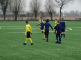 S.K.N.W.K. JO9-1 - SC Waarde JO9-1 (competitie) 2024-2025 (3e fase) (57/75)